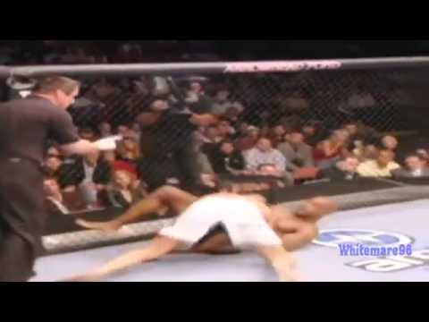 Mike "Quick" Swick fan made highlight video