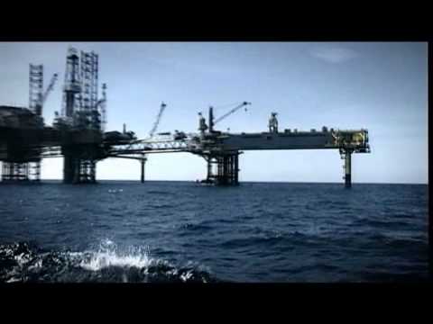 Maersk Oil - STAR platform technology