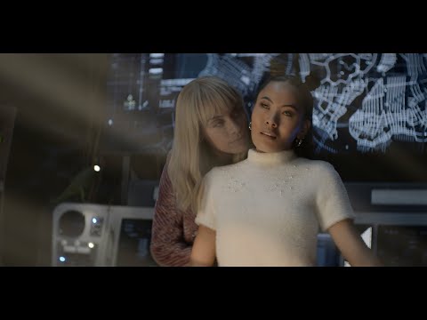 Batwoman 3x06 - All scenes with Alice (part 9) Mary becomes Poison Ivy