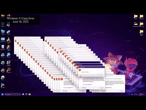 all czes in one video