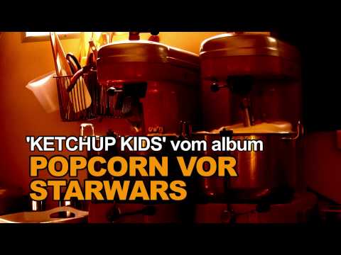 Main Moe & Q-Cut - 'Ketchup Kids'