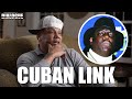Cuban Link Says Fat Joe Is Lying About Doing A Joint Album With Biggie Smalls