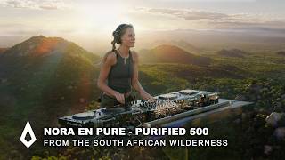 Nora En Pure - Live @ Purified 500 x South African 2026
