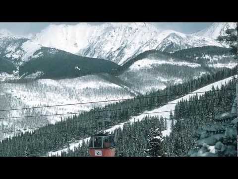 Family Generations Living in Vail