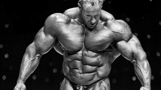 Jay Cutler - The Greatest