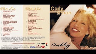 Carly Simon - My Romance (1990) [HQ]