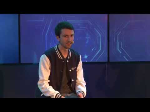 ReactiveConf 2018 - AMA w/ Jared Forsyth