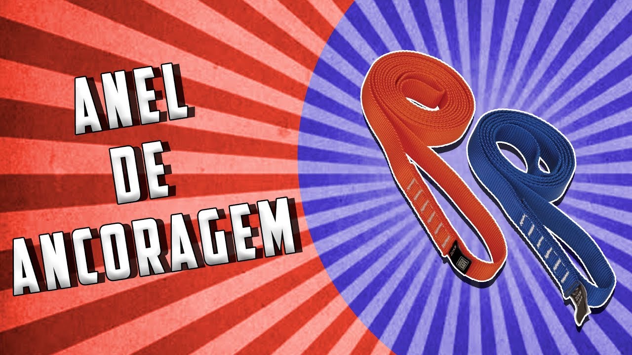 Como utilizar um Anel de Ancoragem?