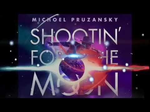 Michoel Pruzansky - Shootin' For The Moon = REMIX NC