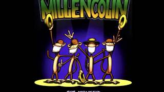 Millencolin - For Monkeys (Full Album)