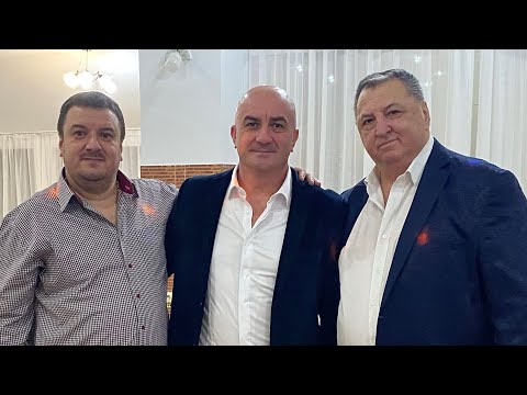 NELUTA BUCUR SI SERGIU STB LA CATALIN MOTOI - MELODII TOP DE ASCULTARE 2023