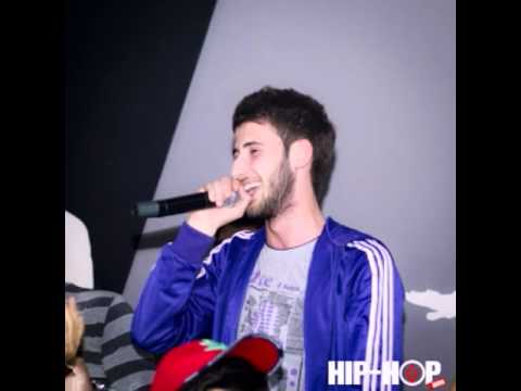 Mos Mets Hayq ft Sencho Red Light-Gishera