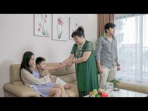 Mẹ Sếp Tổng Quyết Đẩy Con Dâu Đang Mang Bầu Vào Đường Cùng, Kết Cục Khiến Ai Nấy Hả HêSếp Tổng T78