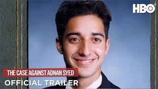 the case against adnan syed