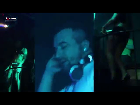 Dj Edi - People Club SAKARYA