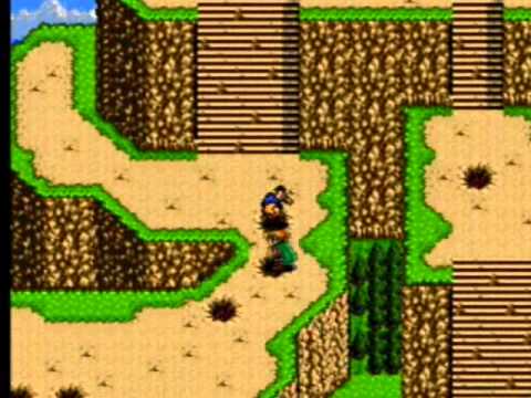 Let's Play Shining Force 2 - 20 - Volcanon