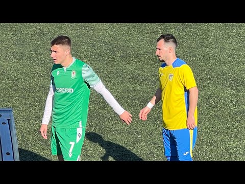SLB: Studentski grad - Zvezdara 1:0 (17.03.2023.)