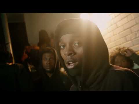 Dee Thuddy - “Been Posted” (Official Music Video) Shot By: @BigBadWizrd