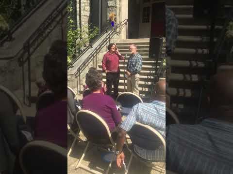 Celebration of Life for Johnny Alderson 2022