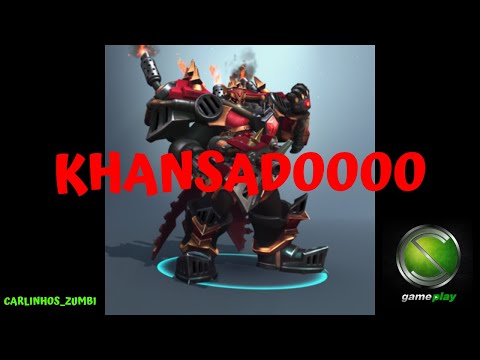[PALADINS] | KHANSADO | RANKED