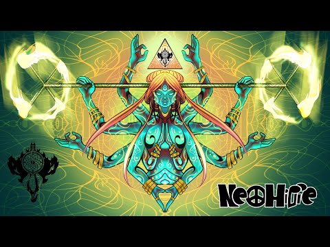 Psytrance x DnB (PsynBass) feat Technical Hitch, Aura Vortex, Kore-G, Memtrix, Rameses B, Neo Hippie