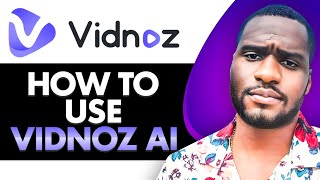 Vidnoz AI Review: Is It Worth It for Video Creation?