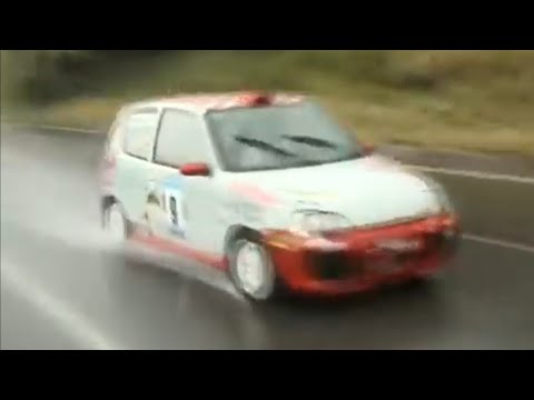 26° Slalom Ceranesi - Praglia - Manna Daniele FIAT 600 A1 - 08 09 2013