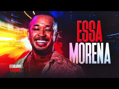 TOQUE DEZ - ESSA MORENA ME ENCANTOU DERRUBOU GADO E ME DERRUBOU - TOQUEDEZ VAQUEIRA