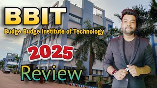 (BBIT) Budge Budge Institute of Technology 2025 College Review, Fee Structure, Placement Record.