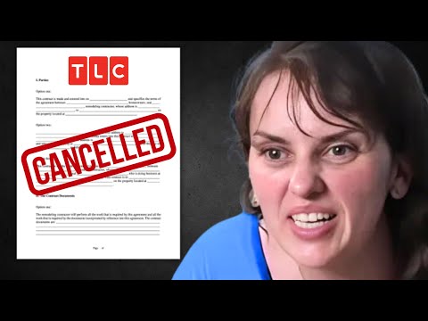 The Toxic Story Of Rayne (90 Day Fiancé)