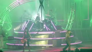 Motley Crue &quot; Rock &amp; Roll Pt 2 / Smoking In The Boys Room &quot; Live 8/25/2022 State Farm Stadium