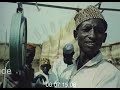 Afirka- Abubakar Ladan