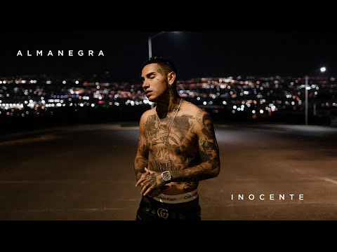 Almanegra - Inocente