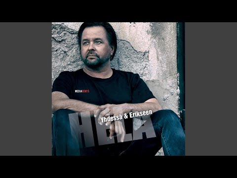 Kyyneleitä - Heikki Hela