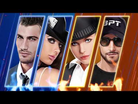 Texas Poker Deutsch (Boyaa) Video