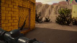 MRS Unknown Surge Trailer