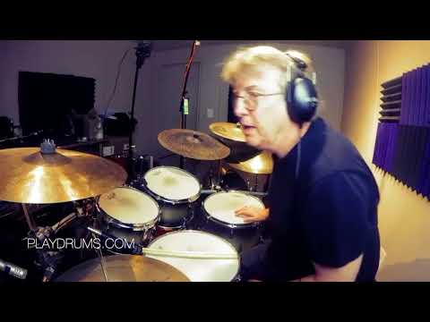 10 Minutes w: Tom Brechtlein; Part 2