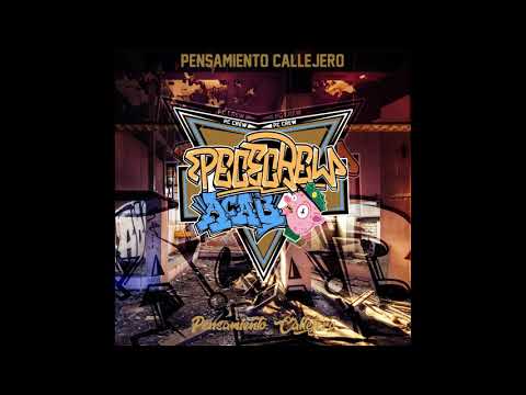 PENSAMIENTO CALLEJERO CREW FT. LA MALA JUNTA - FLY! (PROD. INDAHOUSE REC)