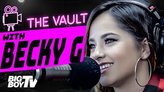 Becky G Chats About Break A Sweat - Acting On Empire - Interview - BigBoyTV