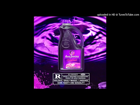 KG Smokey - SoThick Ft Joey Trap