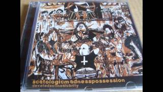 Scatologic Madness Possession - Anatomized ( Haemorrhage Cover ).wmv