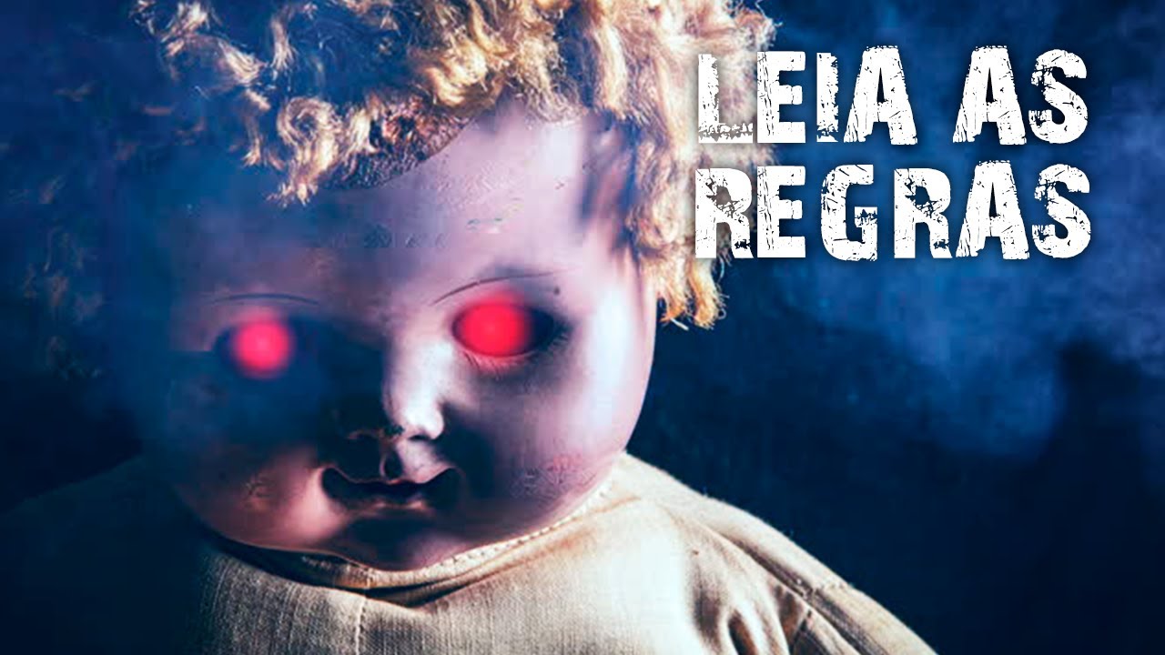 Leia as regras para cuidar das BONECAS dela!