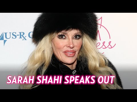 Brandi Glanville Shows Stunning New Look After Years-Long Struggle