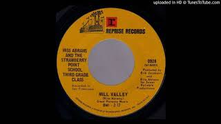 1970_542 - Miss Abrams - Mill Valley - (45)(3.00)