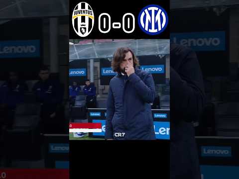 Juventus X inter Milan Coppa Italia | Goals & Match Highlights 