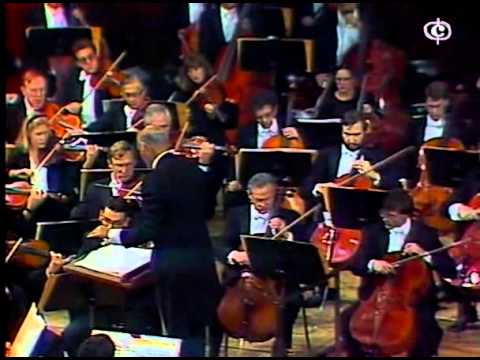 Bartók in Budapest   Concerto for orchestra   Solti