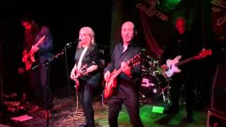 Brix & The Extricated - Dead Beat Descendant / Newcastle Cluny 22/11/15