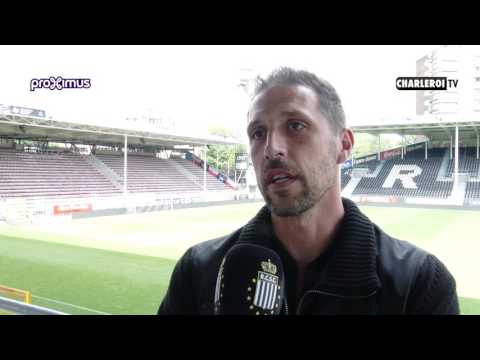 Nicolas Penneteau : on a tout donné sur ce match