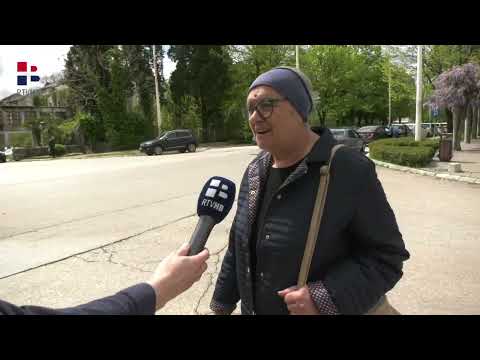 RTV HB | Potres iznenadio građane Čapljine, zabilježena materijalna šteta