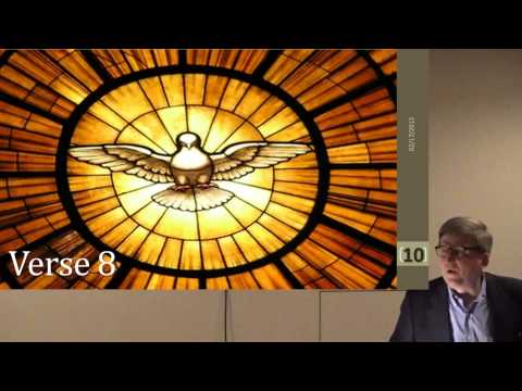 The Minor Prophets:  Micah, Chapter 3